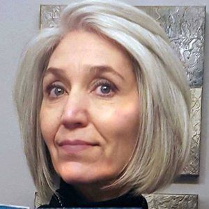 Meet your Posher, Melanie